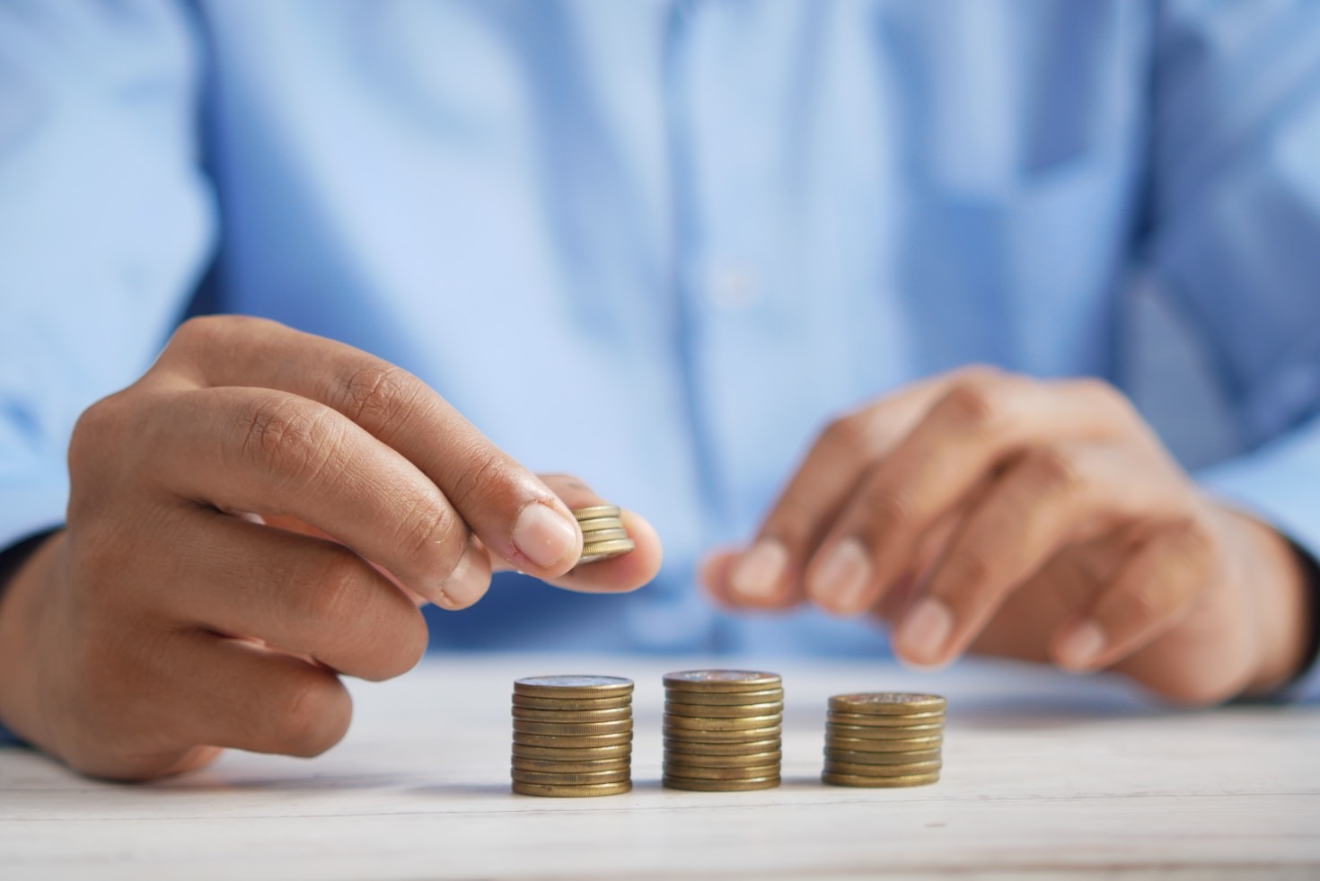 Os Melhores Investimentos Imobiliários da Região